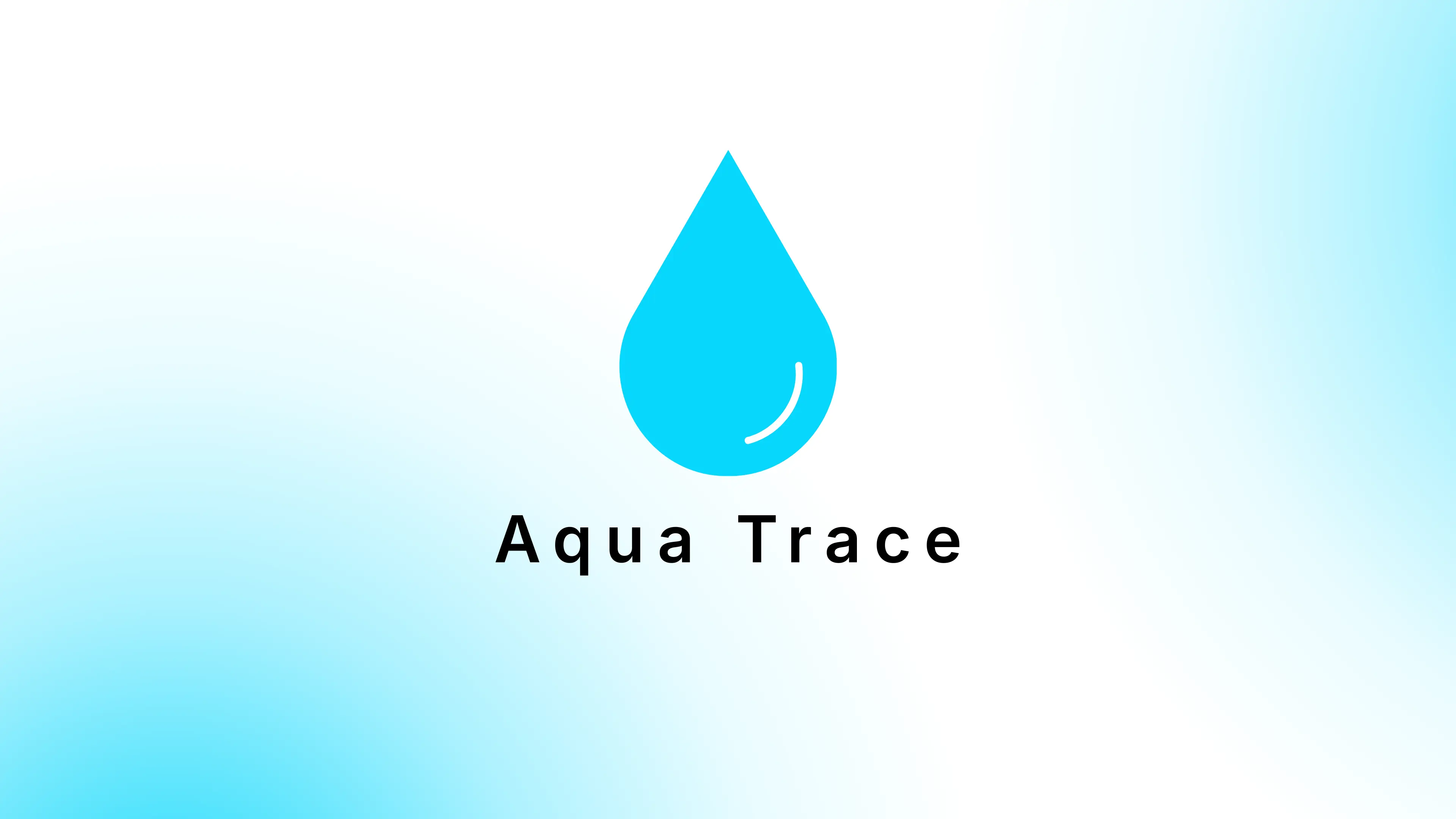 Aqua Trace